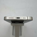 iPhone 14 128GB White 98% battery 100% International from DCM (No DCM sim - Replaced battery, scratched edges) - HH6287 