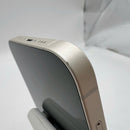 iPhone 14 128GB White 98% battery 100% International from DCM (No DCM sim - Replaced battery, scratched edges) - HH6287 