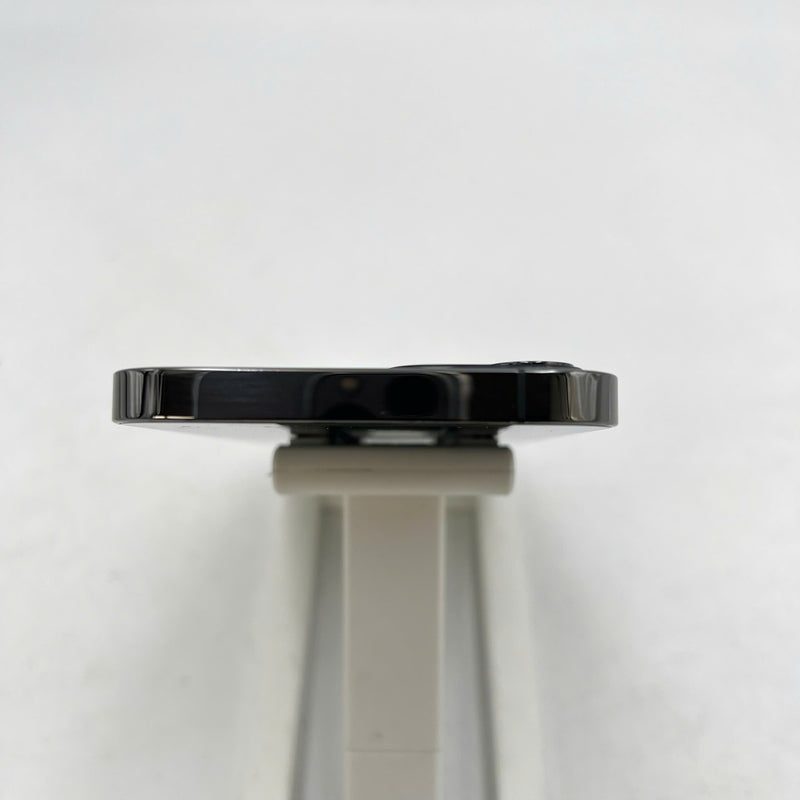 iPhone 12 Pro 256GB Black 98% battery 100% Apple International (Battery replaced, scratched edges) - HH6034 