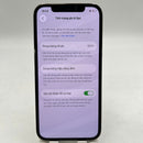 iPhone 12 Pro 256GB Black 98% battery 100% Apple International (Battery replaced, scratched edges) - HH6034 