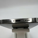 iPhone 12 Pro 256GB Black 98% battery 100% Apple International (Battery replaced, scratched edges) - HH6034 