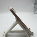 iPhone 14 128GB White 98% battery 100% International from SB (No SB sim used - Replaced battery, LKCH screen) - HH9569 