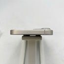 iPhone 14 128GB White 98% battery 100% International from SB (No SB sim used - Replaced battery, LKCH screen) - HH9569 