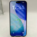 iPhone 15 Pro Max 256GB Natural 98% battery 100% International Apple (scratched screen, scratched edges, 0.5x spots, DTP) - HH2151 