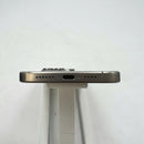 iPhone 15 Pro Max 256GB Natural 98% battery 100% International Apple (scratched screen, scratched edges, 0.5x spots, DTP) - HH2151 