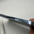 iPhone 13 Pro Max 128GB Blue 97% battery 85% DBH International Apple (code LL/A, screen and wave column dark, 1x orange ink stain, 4x orange spots, scratches on edges, screen, dark back, genuine Apple screen replacement) - HH4062 