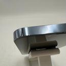 iPhone 13 Pro Max 128GB Blue 97% battery 85% DBH International Apple (code LL/A, screen and wave column dark, 1x orange ink stain, 4x orange spots, scratches on edges, screen, dark back, genuine Apple screen replacement) - HH4062 