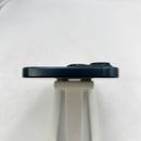 iPhone 15 Pro Max 256GB Blue 98% battery 87% International from SB (No SB sim - 0.5x spots, scratched screen, scratched back, dark edges) - HH0610 