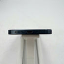 iPhone 15 Pro Max 256GB Blue 98% battery 87% International from SB (No SB sim - 0.5x spots, scratched screen, scratched back, dark edges) - HH0610 