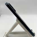 iPhone 15 Pro Max 256GB Blue 98% battery 87% International from SB (No SB sim - 0.5x spots, scratched screen, scratched back, dark edges) - HH0610 