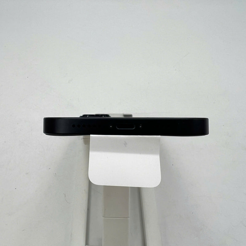 iPhone 14 Plus 256GB Black 100% International Warranty from SB (No SB sim) - HH1903 