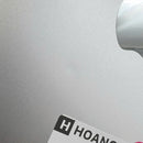 Ipad Air 2 9.7" 32GB Silver Wifi 98% battery from 95% (Scratched edges, dented back) 