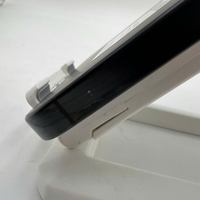 iPhone 16 Pro Max 256GB Black 98% battery 100% International from SB (No SB sim - scratched edges) - HH3946 