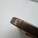 iPhone 16 Pro 128GB Desert Gold 98% battery 92% International Apple (scratched edges) - HH3841 