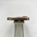 iPhone 16 Pro 128GB Desert Gold 98% battery 92% International Apple (scratched edges) - HH3841 