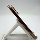 iPhone 16 Pro 128GB Desert Gold 98% battery 92% International Apple (scratched edges) - HH3841 