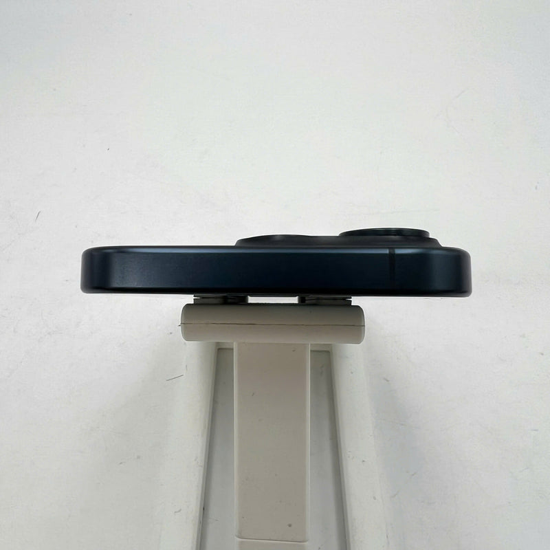 iPhone 15 Pro 128GB Blue 98% battery 87% Apple International (1x spot) - HH1701 