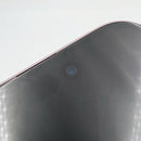 iPhone 15 128GB Pink 98% battery 95% International from DCM (No DCM sim - light screen scratches) - HH6913 