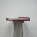 iPhone 15 128GB Pink 98% battery 95% International from DCM (No DCM sim - light screen scratches) - HH6913 