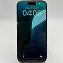 iPhone 15 Pro 128GB Natural 98% battery 86% International Apple - HH4874 