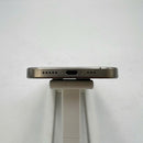 iPhone 15 Pro 128GB Natural 98% battery 86% International Apple - HH4874 