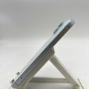 iPhone 15 128GB Blue 98% battery 87% International from AU (No AU sim - Scratched camera edge) - HH3935 