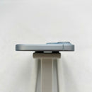 iPhone 15 128GB Blue 98% battery 87% International from AU (No AU sim - Scratched camera edge) - HH3935 