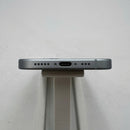 iPhone 15 128GB Blue 98% battery 87% International from AU (No AU sim - Scratched camera edge) - HH3935 