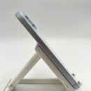 iPhone 15 128GB Blue 98% battery 88% The device has paid off all network bills and is used like an Apple International (light screen scratches, scratched edges) - HH5827 