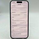 iPhone 15 128GB Blue 98% battery 88% The device has paid off all network bills and is used like an Apple International (light screen scratches, scratched edges) - HH5827 