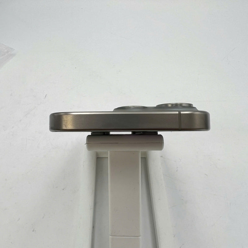 iPhone 15 Pro 128GB Natural 98% battery 90% International Apple - HH6229 