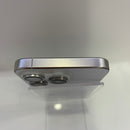 iPhone 15 Pro 128GB White 98% battery 90% International Apple - HH6962 