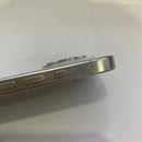 iPhone 15 Pro 128GB White 98% battery 90% International Apple - HH6962 