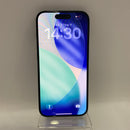 iPhone 15 Pro 512GB Blue 98% battery 88% Apple International (scratches on edges, 0.5x spots) - HH1690 