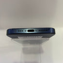 iPhone 15 Pro 512GB Blue 98% battery 88% Apple International (scratches on edges, 0.5x spots) - HH1690 