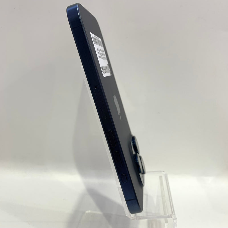 iPhone 15 Pro 512GB Blue 98% battery 88% Apple International (scratches on edges, 0.5x spots) - HH1690 