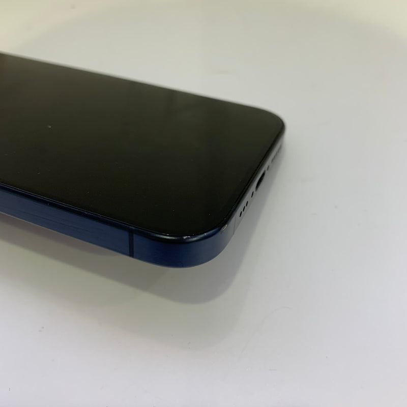 iPhone 15 Pro 512GB Blue 98% battery 88% Apple International (scratches on edges, 0.5x spots) - HH1690 