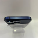 iPhone 15 Pro 256GB Blue 98% battery 89% International from SB (No SB sim) - HH7162 
