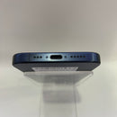 iPhone 15 Pro 256GB Blue 98% battery 89% International from SB (No SB sim) - HH7162 