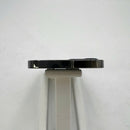 iPhone 12 Pro 128GB Black 98% battery 88% Apple International (scratched orange border, dark back, genuine Apple battery replacement) - HH3010 