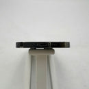 iPhone 12 Pro 128GB Black 98% battery 88% Apple International (scratched orange border, dark back, genuine Apple battery replacement) - HH3010 