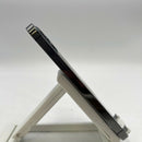 iPhone 12 Pro 128GB Black 98% battery 88% Apple International (scratched orange border, dark back, genuine Apple battery replacement) - HH3010 