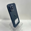 iPhone 16 Pro 256GB Black 98% battery 100% International from SB (No SB sim) - HH5284 