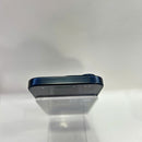 iPhone 16 Pro 256GB Black 98% battery 100% International from SB (No SB sim) - HH5284 