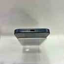 iPhone 16 Pro 256GB Black 98% battery 100% International from SB (No SB sim) - HH5284 