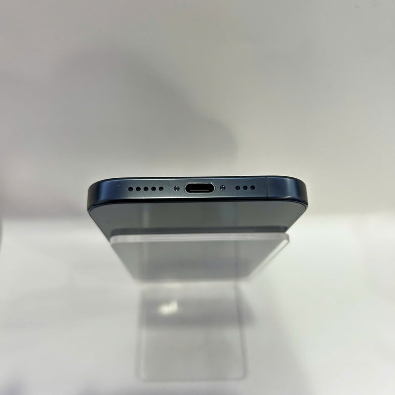 iPhone 16 Pro 256GB Black 98% battery 100% International from SB (No SB sim) - HH5284 