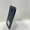 iPhone 16 Pro 256GB Black 98% battery 100% International from SB (No SB sim) - HH5284 