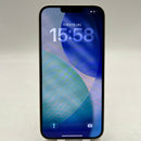 iPhone 14 Plus 256GB White 98% battery 91% Apple International (scratched edges, lightly scratched screen, genuine Apple battery replacement) - HH0173 