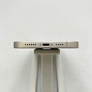 iPhone 14 Plus 256GB White 98% battery 91% Apple International (scratched edges, lightly scratched screen, genuine Apple battery replacement) - HH0173 