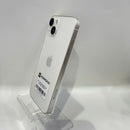 iPhone 13 128GB White 98% battery 87% International from SB (No SB sim) - HH6069 